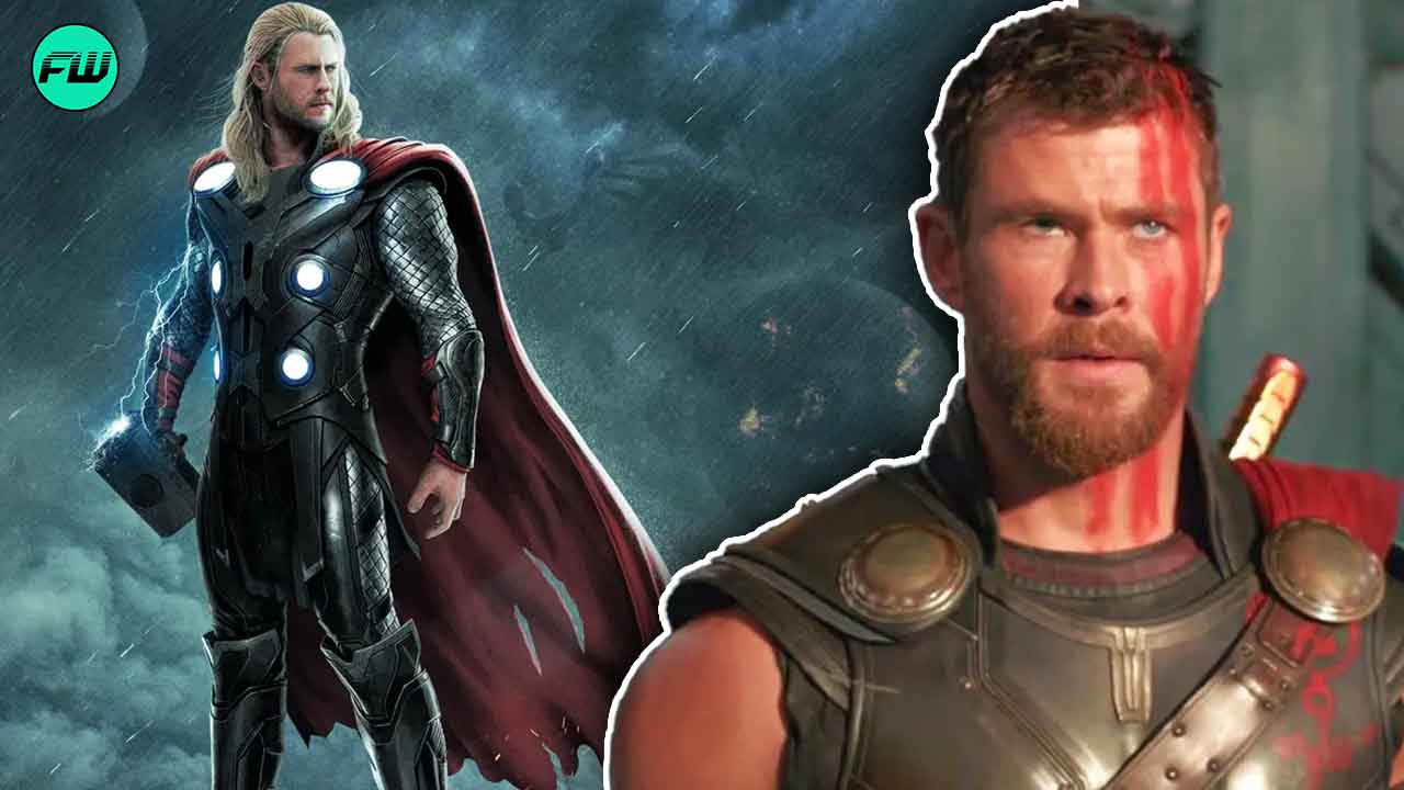 'This is the Thor 5 movie we NEED': Thor Fan Art Shows an Older, More Ruthless Chris Hemsworth Thor, Marvel Fans Demand MCU "Cut the Bullsh*t" on Comedic God of Thunder