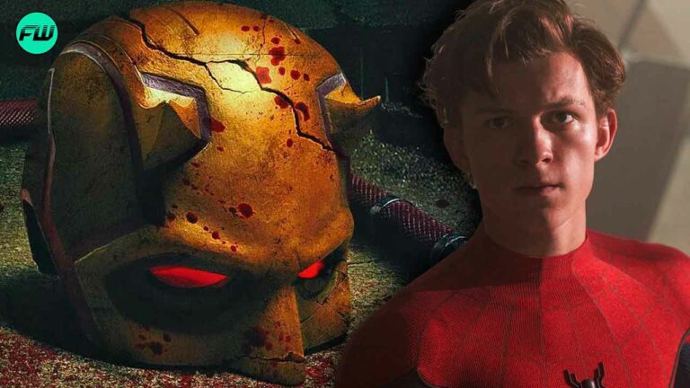 tom holland spiderman daredevil born again