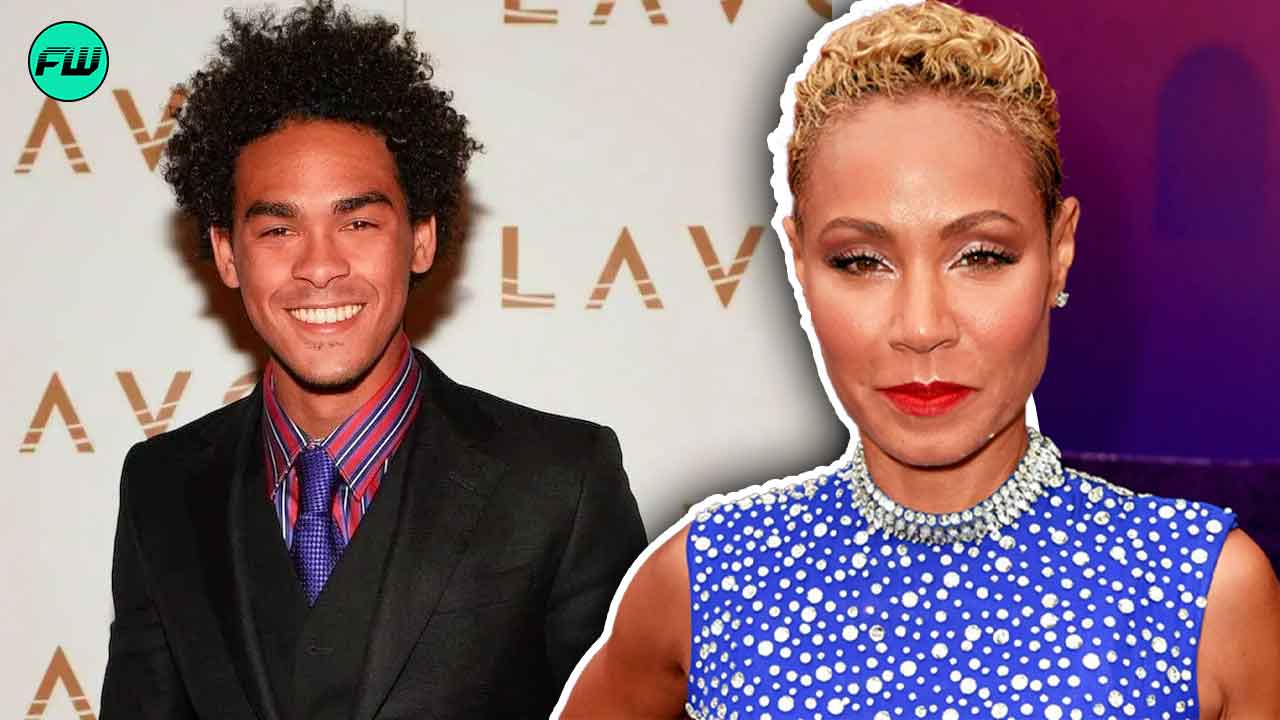 'Can't believe you are 30. It's been a joy to watch you fly higher': Jada Pinkett Smith Applauds Stepson Trey Smith, Praises Will Smith and His Ex Wife Sheree Zampino Amidst Rumors They Go To 'Vacations' Together" I can't believe you are 30 and what a stellar 30 you are."