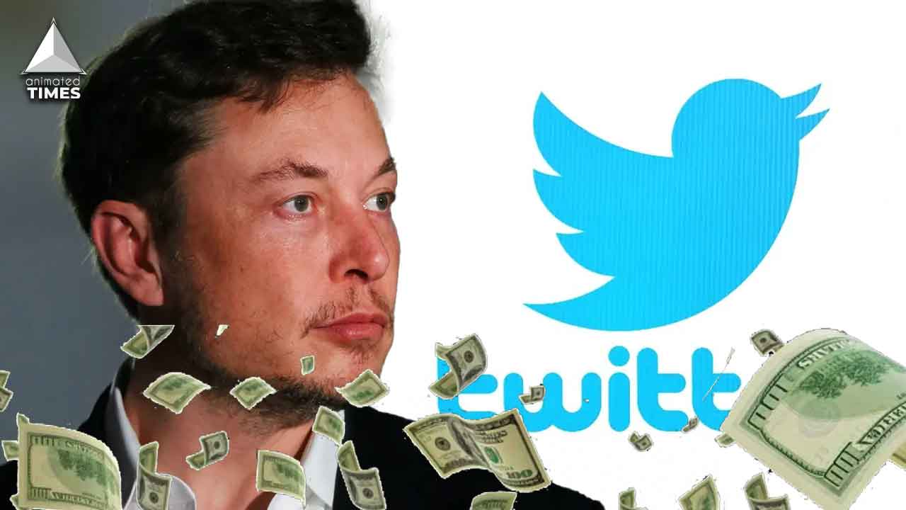 Internet Slams $203B Rich Elon Musk For Reportedly Planning Entire Twitter To Pay Him For Using His Platform