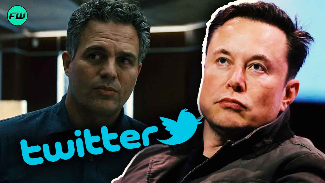 “You simply don’t know how to run business”: Hulk Actor Mark Ruffalo Blasts Iron Man 2 Star Elon Musk Yet Again After Tech Billionaire Seems Out of His Depth to Handle Twitter, Calls Him a Dictator