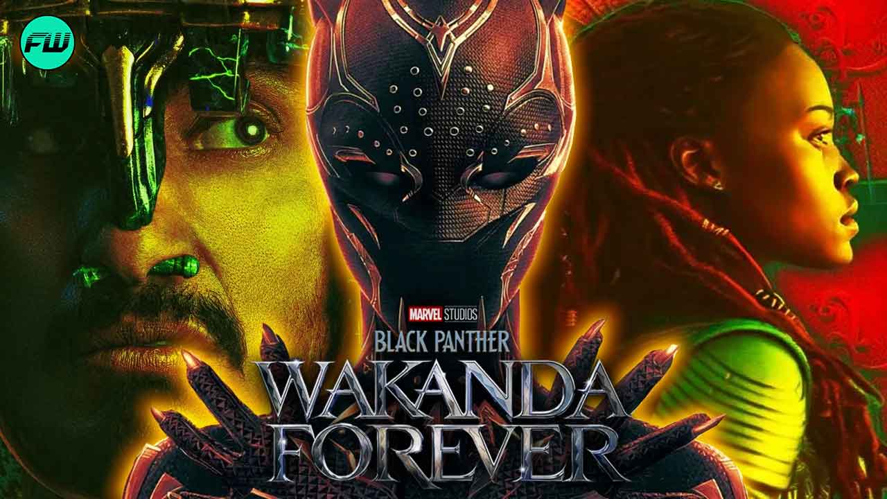 Black Panther Wakanda Forever Ending Explained: How Many End Credit Scenes Are There in Black Panther 2?