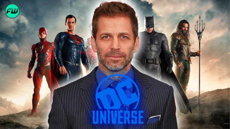Hope For Zack Snyder Directing Justice League 2 Still Remains as Industry Insider Confirms The Flash Director Andy Muschietti May No Longer Be in the Race